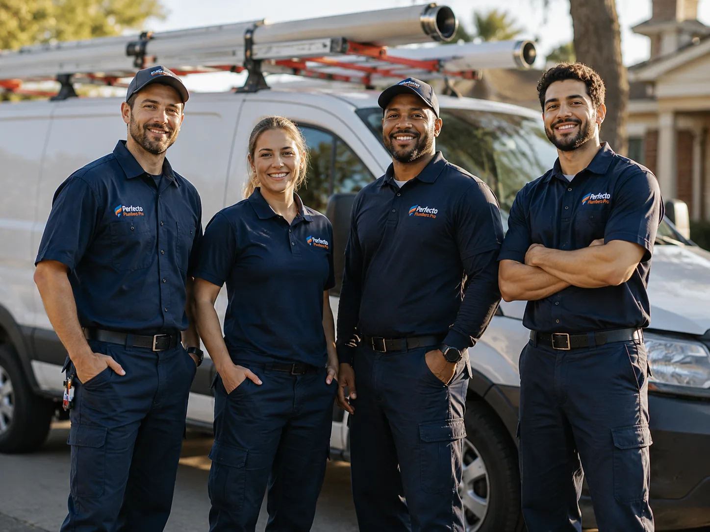 Emergency Plumber Near Me in Farmersville, OH near me
